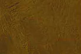 Vintage copper oxide finish sample